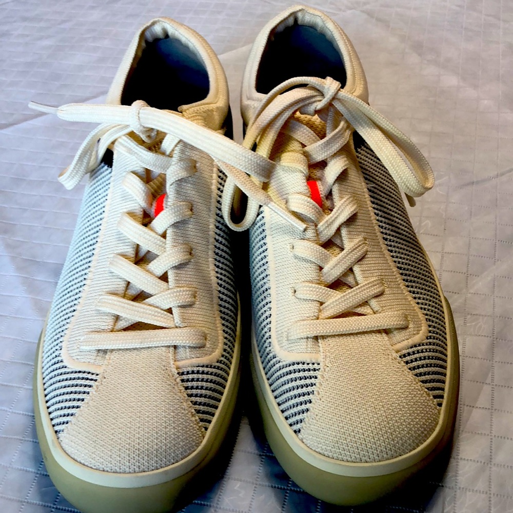 Rothy’s sneakers